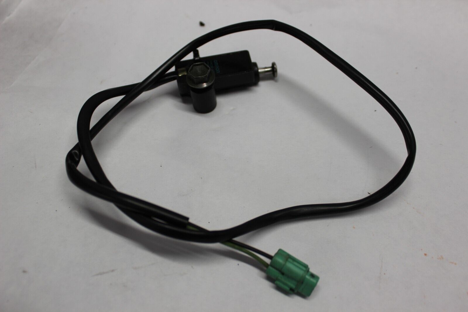 SIDE STAND SWITCH 37840-33E00 1999 Suzuki GSX-R600