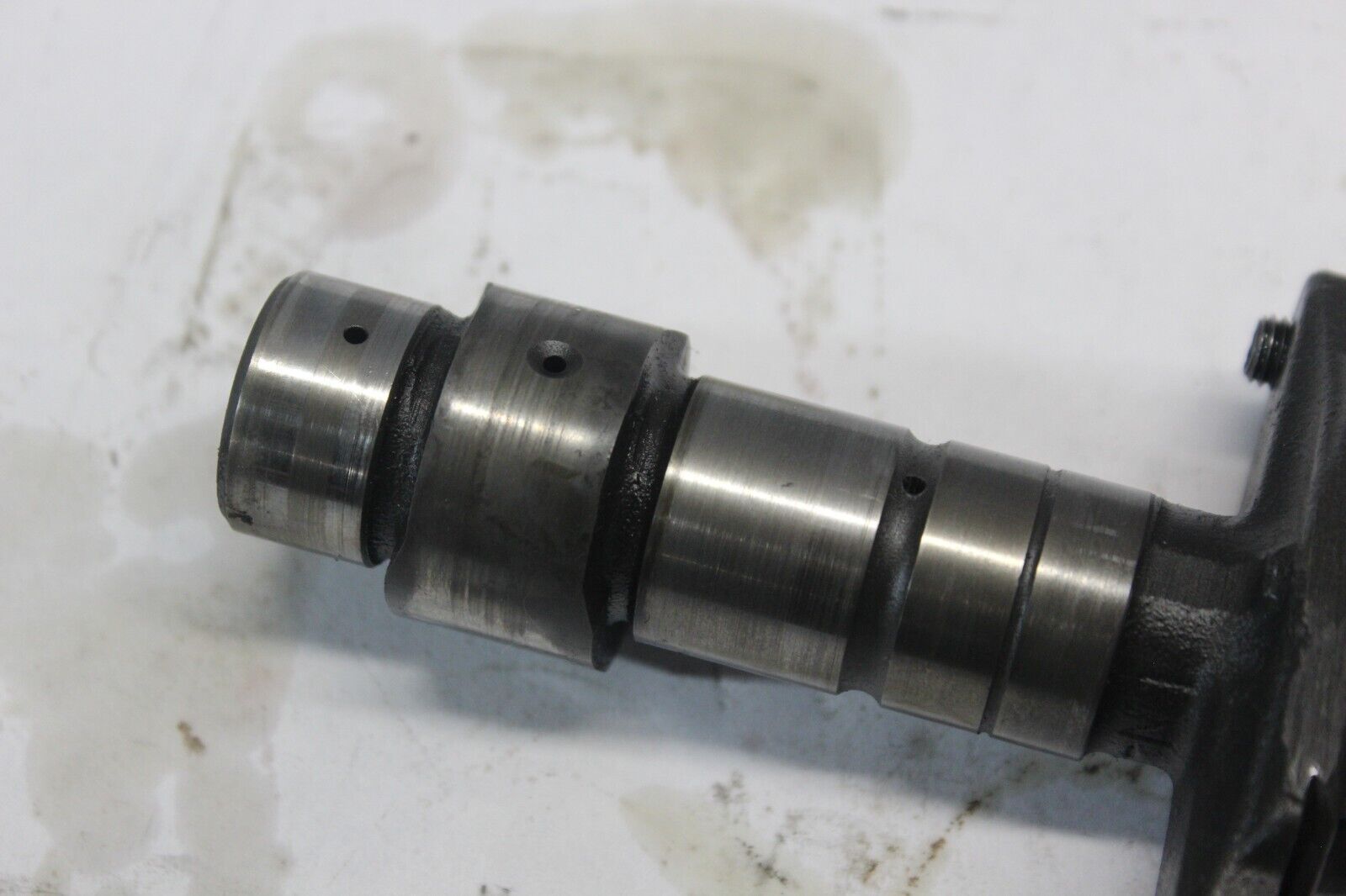 Rear Intake Camshaft 14121-MB0-775 1984 HONDA VF700C