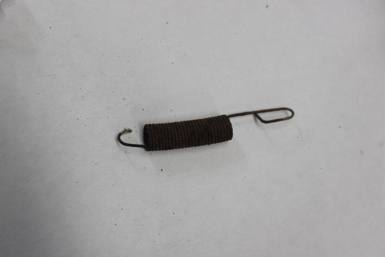 PARKING BRAKE RETURN SPRING 57804-10G00 2006 BURGMAN AN650K6