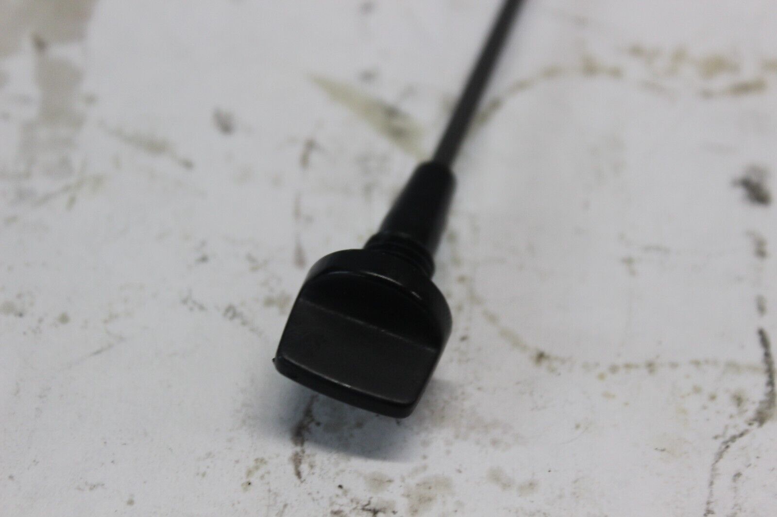 Oil Dipstick 15650-MB0-770 1984 HONDA VF700C