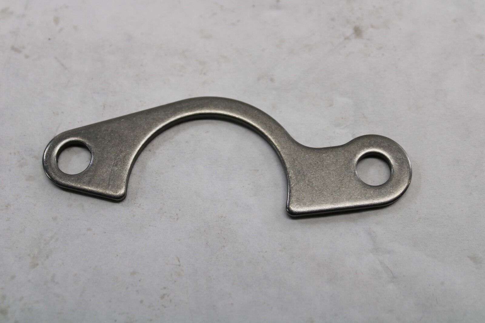 Shift Drum Bearing Setting Plate 24655-MR7-000 1997 Honda Magna VF750
