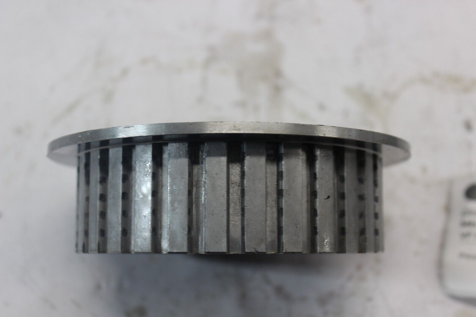 CENTER CLUTCH 22120-MB1-770 1984 HONDA VF700C