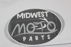 THROTTLE CABLE B 17920-MB1-870 1984 Honda VF700C