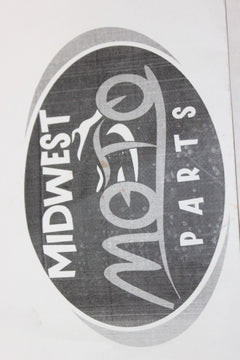 NEW EBC BRAKE PAD SET (FA158HH) 59300-34830 1999 Suzuki GSX-R600