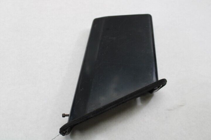 Fairing Pocket RIGHT 64238-MB9-870 1983 Honda Goldwing GL1100