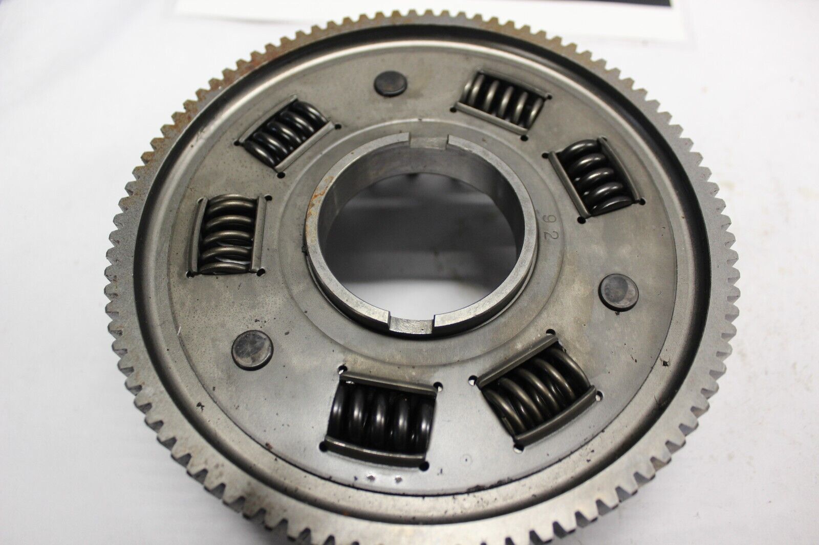 CLUTCH HOUSING 13095-1325 1996 KAW ZX-11