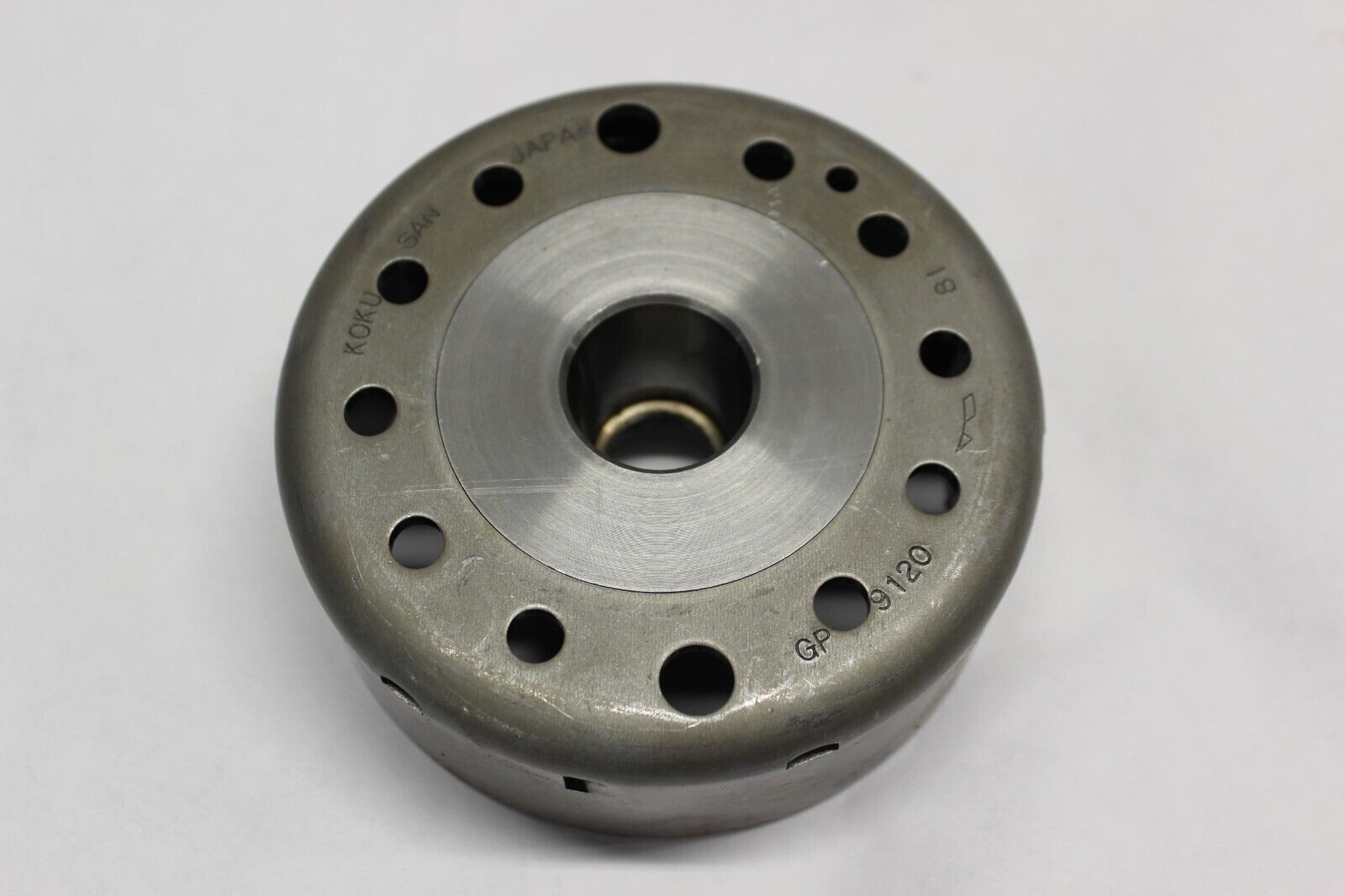 ROTOR 31402-33E00 1999 GSX R600