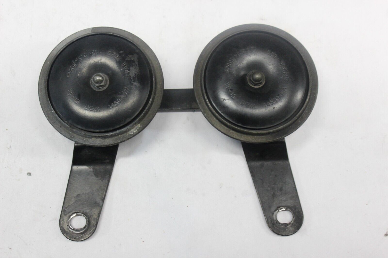 DOUBLE HORN ASSY 27003-1066 1982 Kawasaki Spectre KZ750N