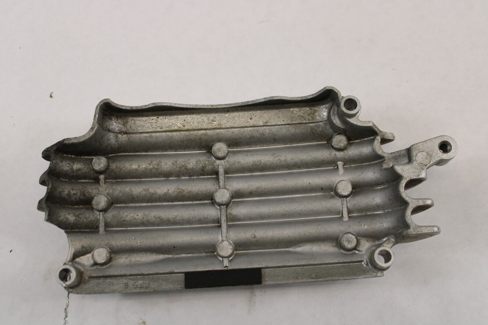 Rear Cylinder Head Fin B 12360-MZ5-000 1997 Honda Magna VF750