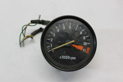 Tachometer 37250-MB1-871 1984 Honda VF700C