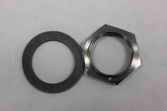 BALANCER NUT 90231-MCH-000, WASHER 90432-MEA-670 2005 Honda VTX1300S