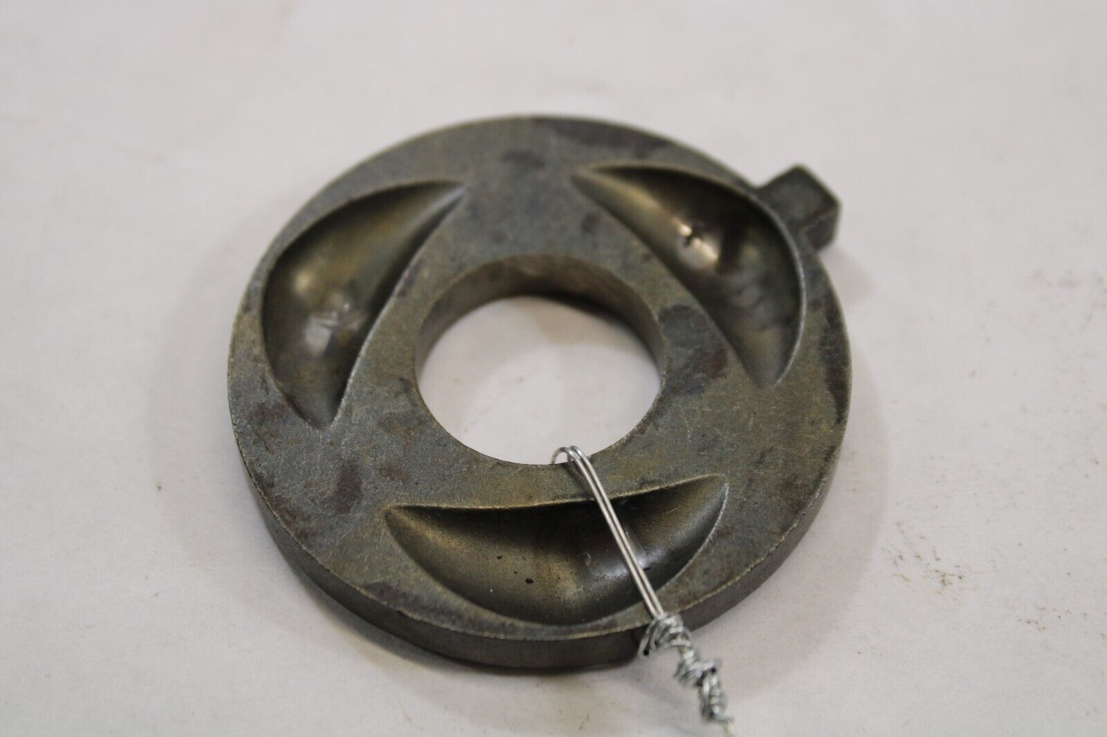 Clutch Outer Ramp 25605-00A Harley Davidson