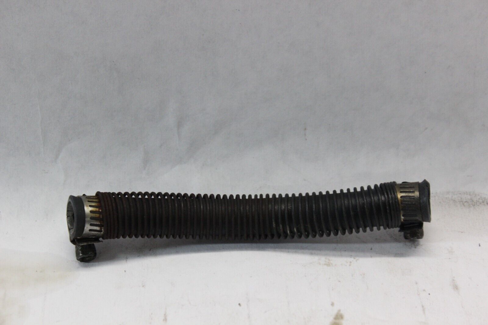 REAR RESERVOIR HOSE 43059-1140 1982 Kawasaki Spectre KZ750N