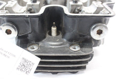 Rear Cylinder Head 12220-MB0-770 1984 HONDA VF700C