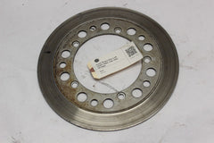 Front Brake Disc Left 45351-MB1-700 1984 Honda VF700C