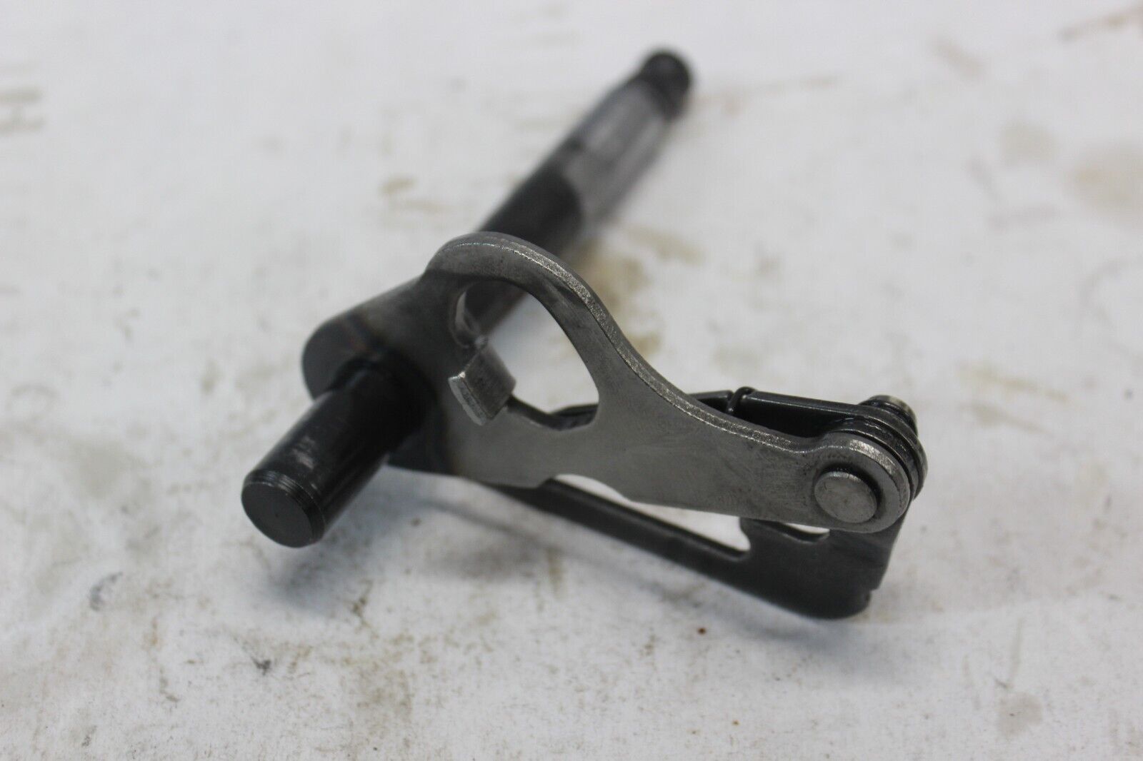 GEARSHIFT LEVER ASSY 13161-042 1982 KZ750N SPECTRE