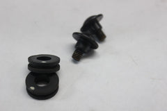 COVER CUSHIONS(2)09320-08066,SCREWS(2)09139-06128) 2006 BURGMAN AN650K6