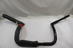 *NEW* FBI Fat Baggers 13" Bars Gloss Black Batwing 1" Clamping Harley Davidson