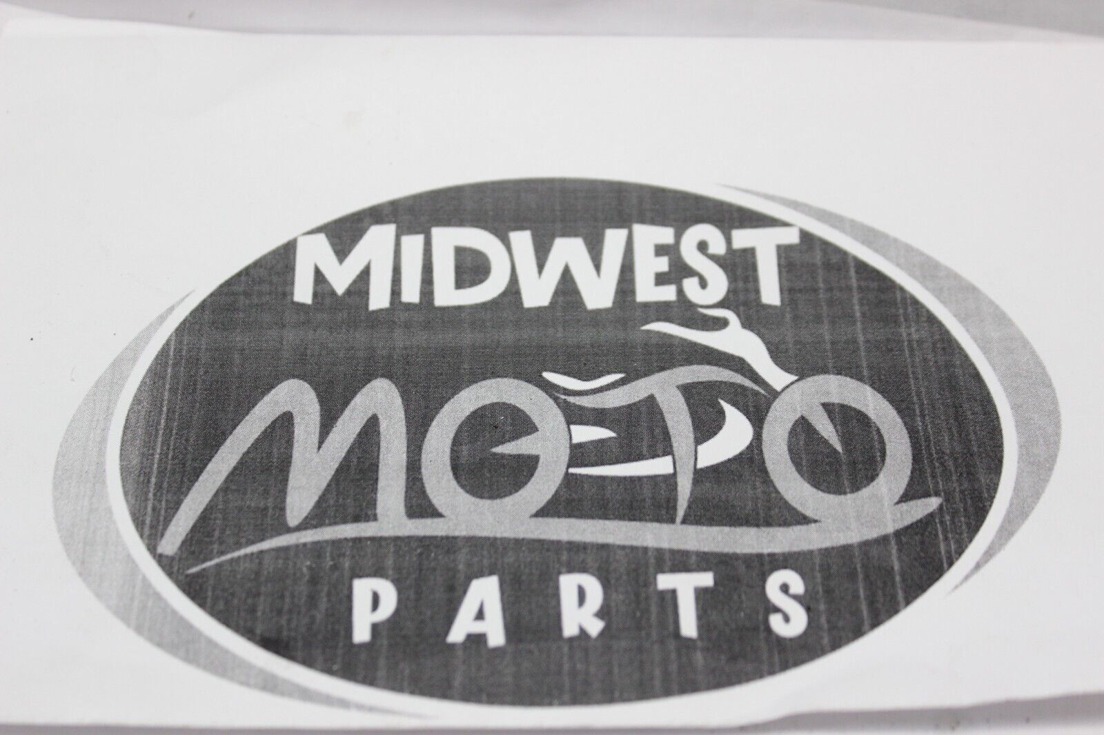 Mounting Rubber A 50201-MB0-000 1984 Honda VF700C