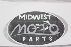 Mounting Rubber A 50201-MB0-000 1984 Honda VF700C