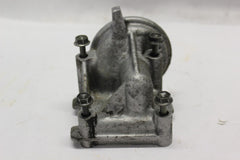 OIL FILTER HOLDER W/BOLTS 16515-34E00 1999 GSX R600