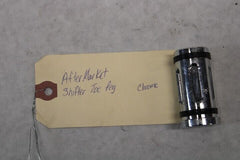 Aftermarket Shifter Toe Peg Chrome Harley Davidson