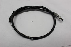 THROTTLE CABLE #2 58300-33E10 1999 Suzuki GSX-R600
