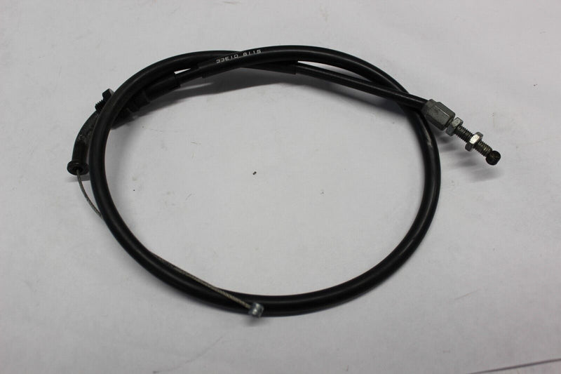 THROTTLE CABLE #2 58300-33E10 1999 Suzuki GSX-R600