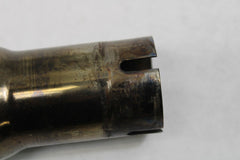 Slip On Exhaust Muffler 1994 Harley Davidson Ultra Classic