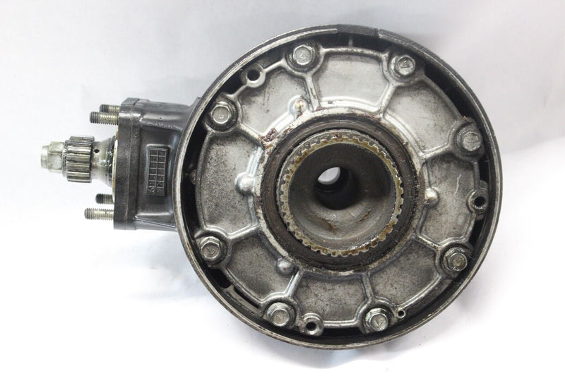 FINAL GEAR CASE ASSY 11021-1015-21 1982 Kawasaki Spectre KZ750N
