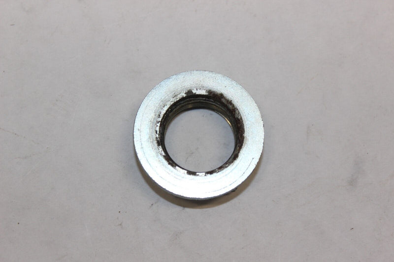 PIVOT BOLT NUT W/WASHER 09159-25001, 09160-25070 1999 Suzuki GSX-R600