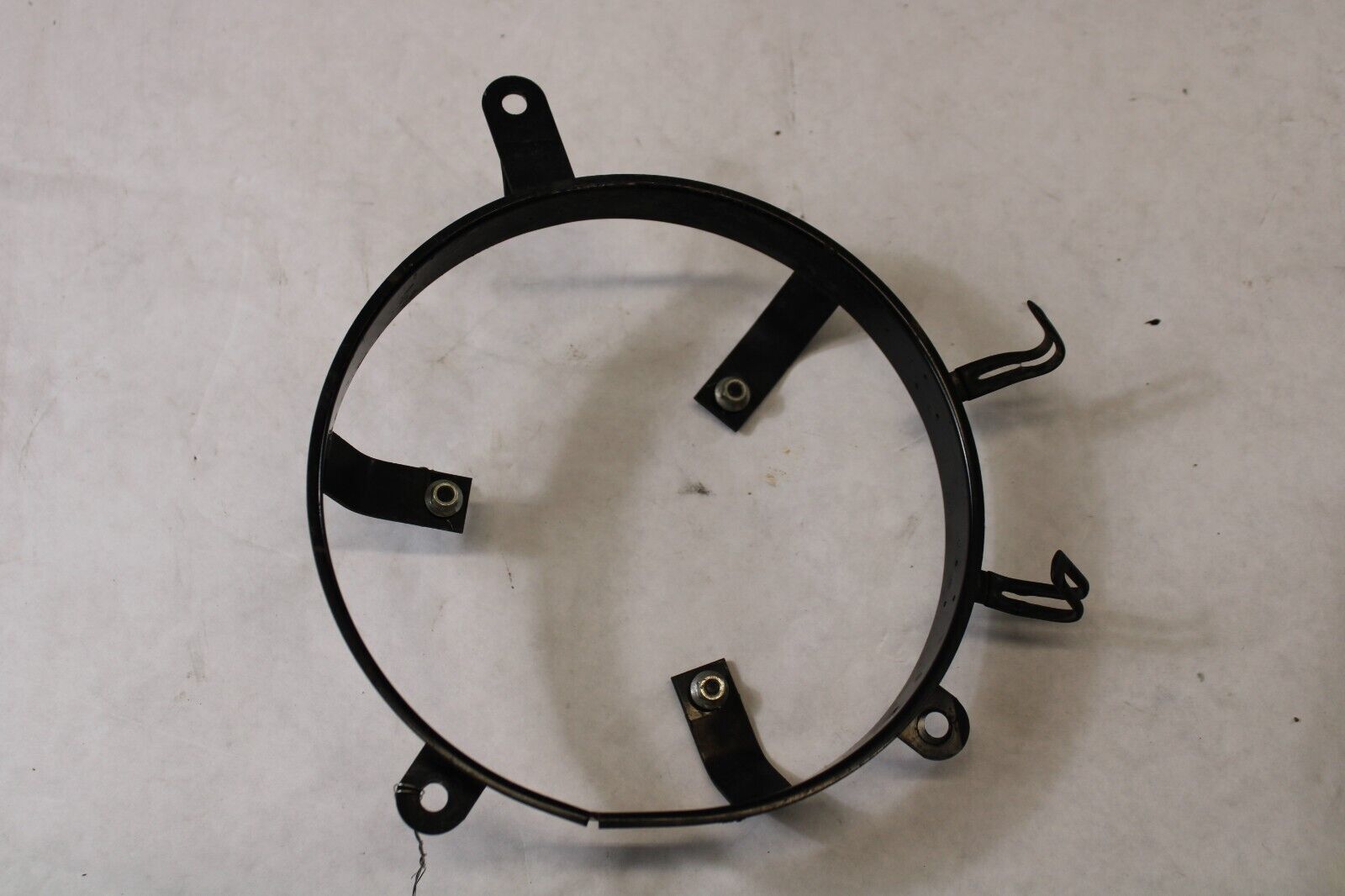 Shroud 19015-MAA-003 2007 Honda Shadow Sabre VT1100C2
