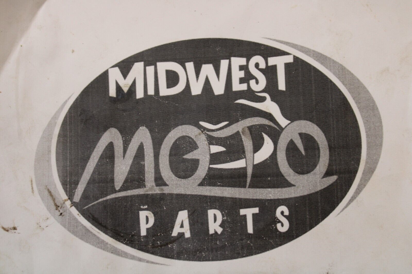 Front Fork Right 51400-MCK-A01 2007 Honda Shadow Sabre VT1100C2