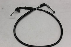Starter Cable 58410-33E01 1999 Suzuki GSX-R600