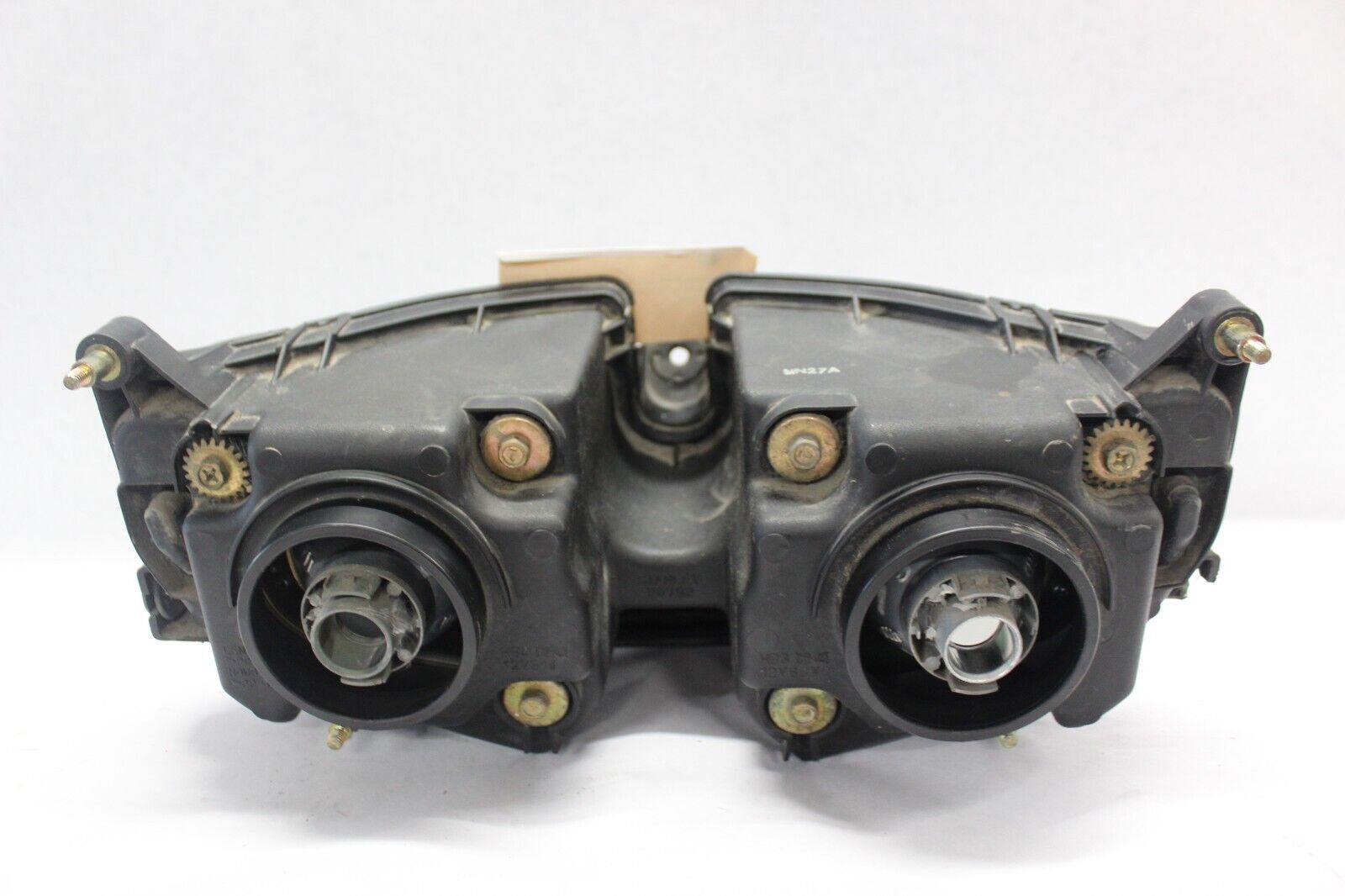 HEADLAMP 35100-31F30-999 2001 Suzuki Bandit GSF1200S K1