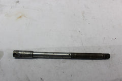 Front Wheel Axle 204M/M #41068-1009 1982 Kawasaki Spectre KZ750N