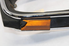 Front Fender Bumper Assy. 91085-83 1994 Harley Davidson Ultra Classic