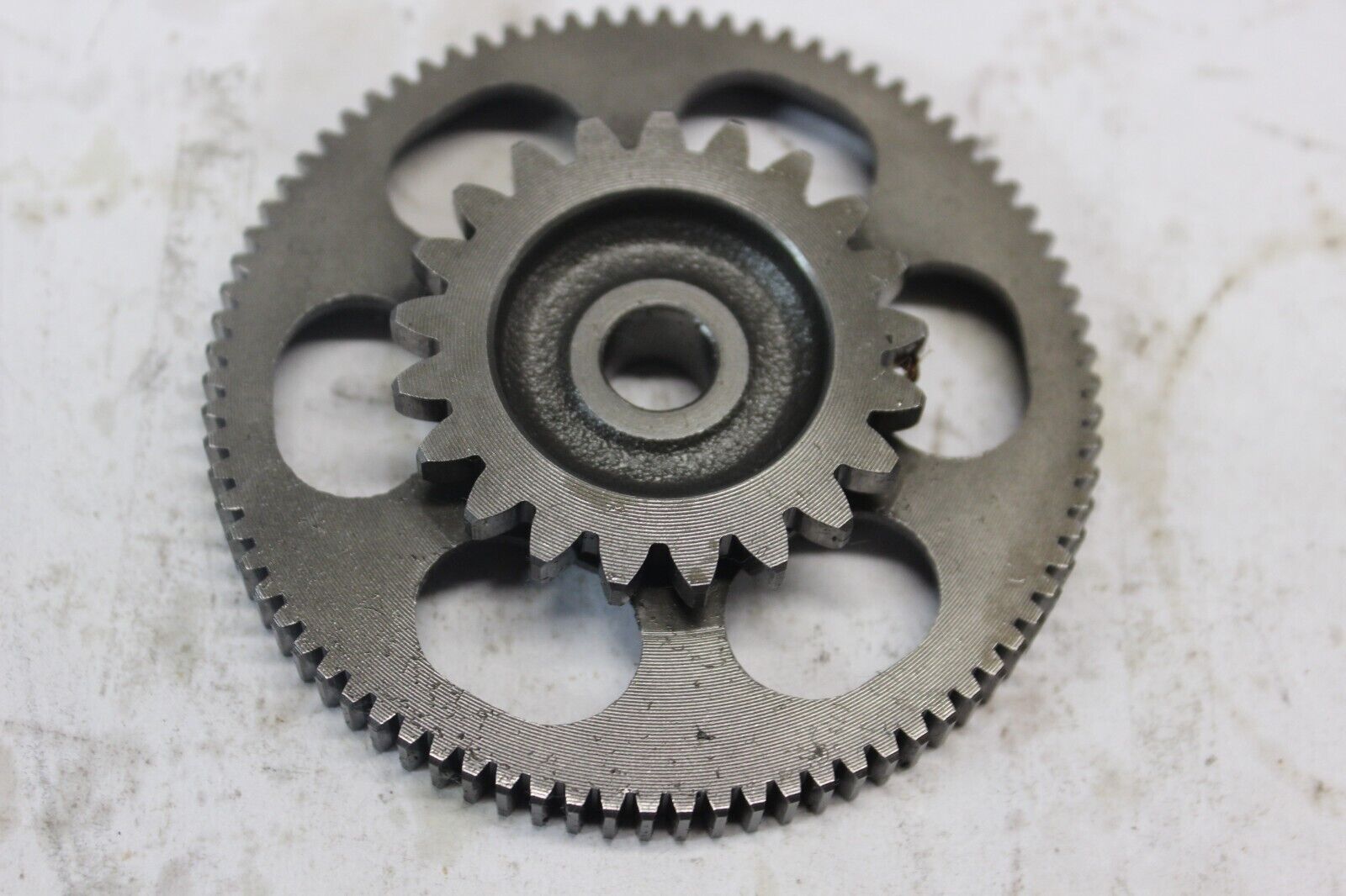 Starter Reduction Gear 21T/82T 28101-MB0-000 1984 HONDA VF700C
