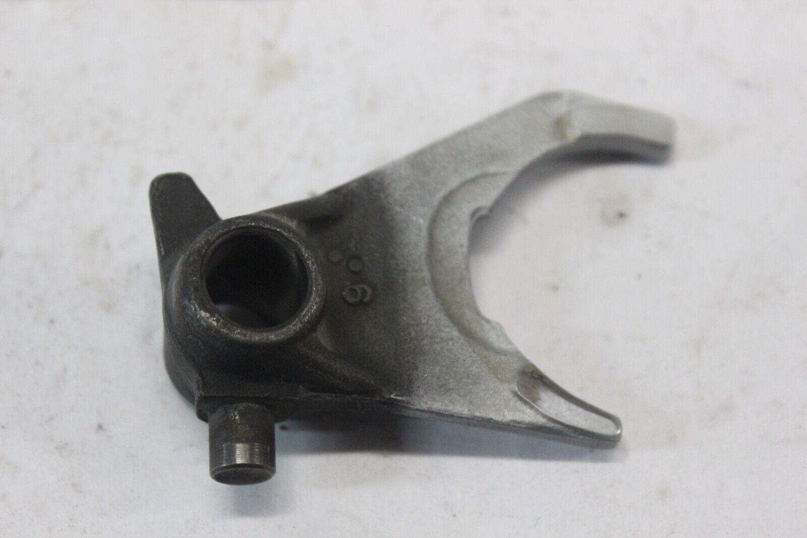 LOW 2ND & 3RD SHIFT FORK 13140-1008 1982 KZ750N SPECTRE