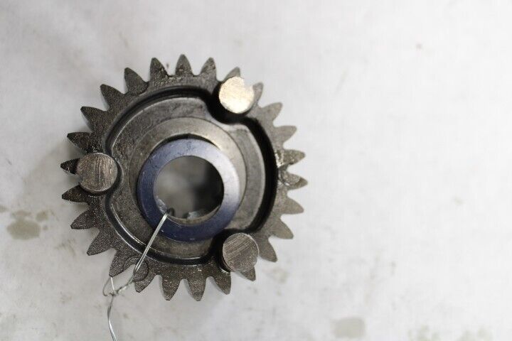 Countershaft 5th Gear 26T 23501-MN0-000 1983 Honda VF750