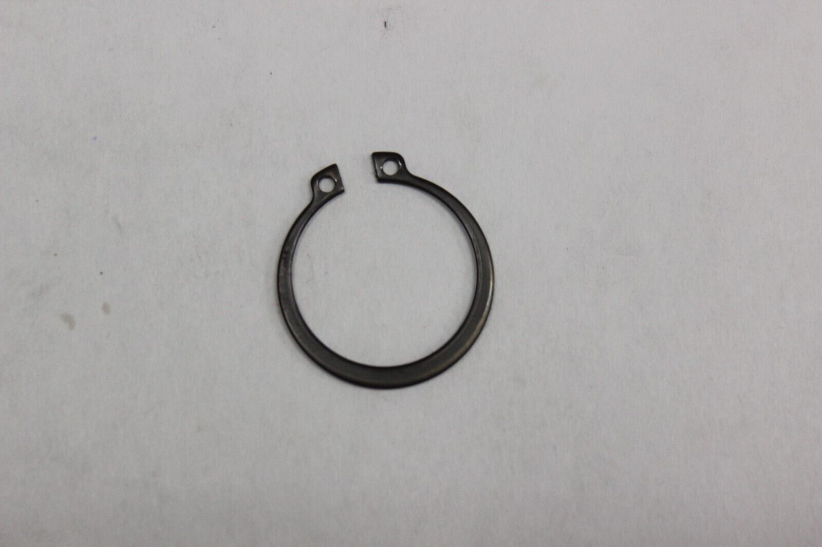 CLUTCH BASKET RETAINING RING #16 37904-90 2009 FLHTCU Harley Davidson
