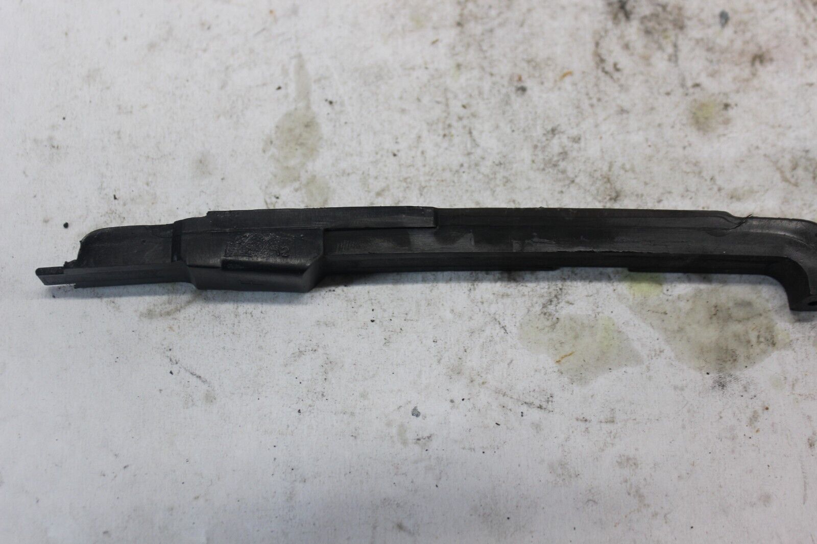 FRONT LOWER CHAIN GUIDE 12053-1161 1987 VULCAN VN750