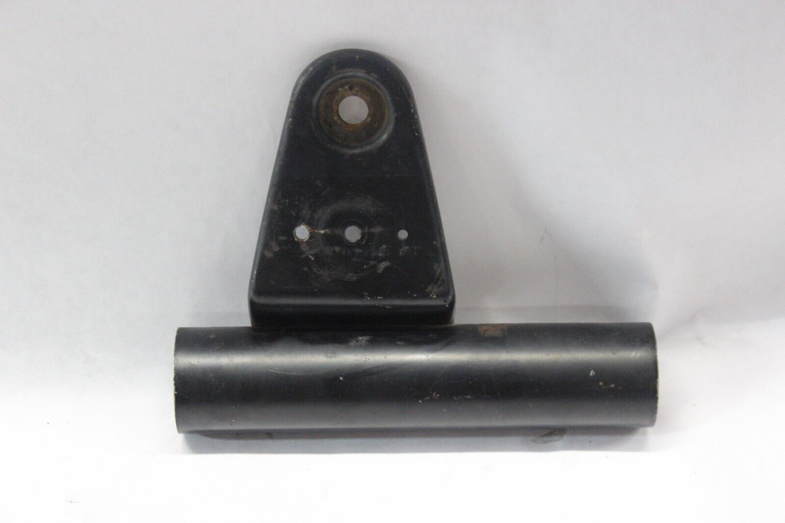 FRONT FORK COVER RIGHT BLACK 44033-1088 1982 Kawasaki Spectre KZ750N