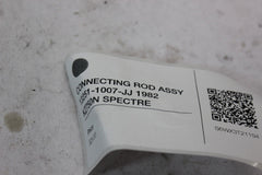 CONNECTING ROD ASSY 13251-1007-JJ 1982 KZ750N SPECTRE