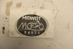 Rear Sprocket 46T 64511-34E10 1999 Suzuki GSX-R600