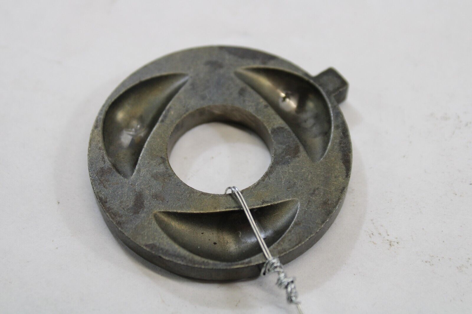 Clutch Outer Ramp 25605-00A Harley Davidson