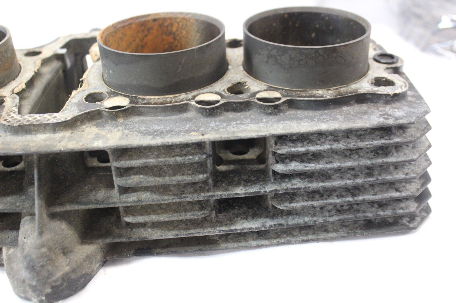 ENGINE CYLINDER 11005-1306 1982 KZ750N SPECTRE