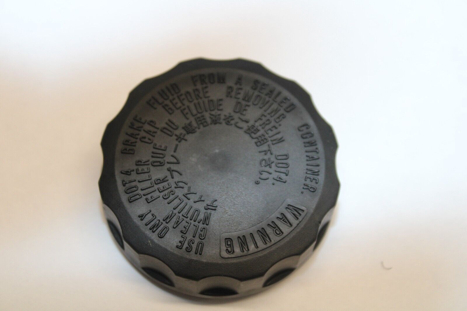 BRAKE CAP 43026-1051 2016 Kawasaki Versys 650