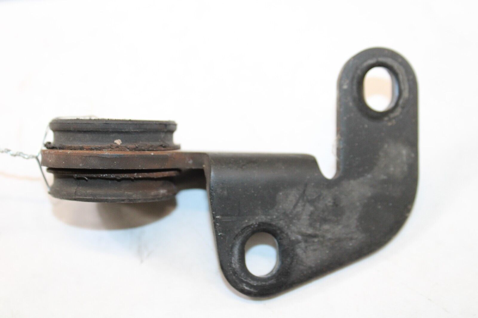 Front Engine Hanger Bracket B 50136-MAH-000 2007 Honda Shadow Sabre VT1100C2