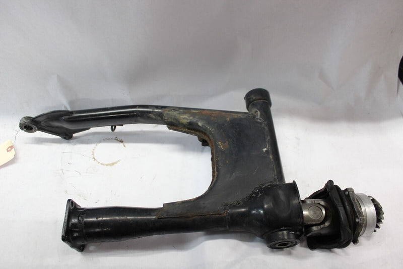SWINGARM W/DRIVESHAFT BLACK 33001-1128 1982 Kawasaki Spectre KZ750N